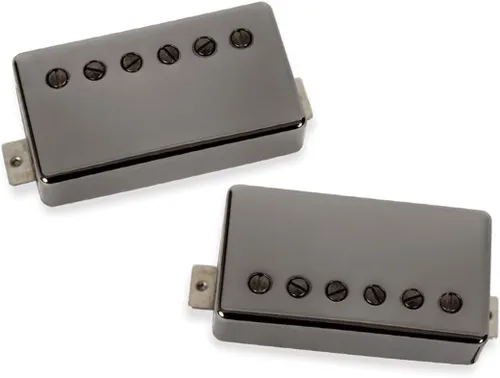 Vista 3 de Seymour Duncan Slash 2.0 Black Bridge - Humbucker - Pastilla de Guitarra Eléctrica