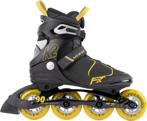 Vista 2 de K2 Skate F.i.t. 90 Boa
