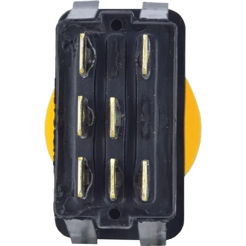 Vista 3 de Stens Interruptor Delta PTO 430-180 compatible con Cub Cadet 1515, 1517, 1525, 1527, 1529, GT2186, GT2521, GT2523, GT2544, GT2550, GT2554, LT2138