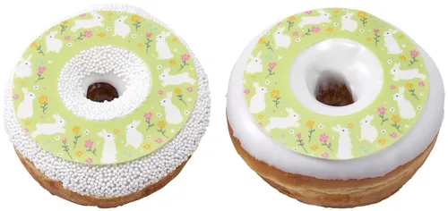 Vista 13 de Gránulos blancos para hornear Decoración de pasteles y galletas 30