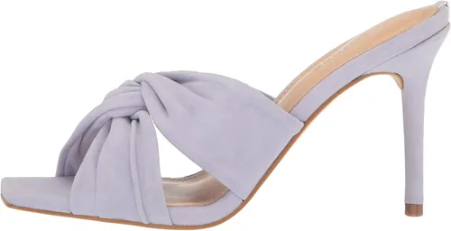 Vista 8 de GUESS Sandalia de tacón Daiva2 para mujer