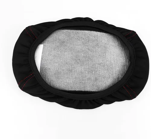 Vista 2 de 1 funda de espuma viscoelástica para consola central, cojín para reposabrazos de automóvil, compatible con accesorios Hyundai Veloster JS N line