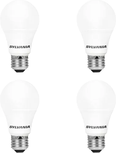 Vista 2 de LEDVANCE - Bombilla LED (base media).