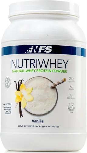 Vista 8 de NF Deportes – nutriwhey en todos los, 1, 1