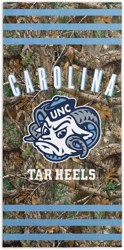 Vista 114 de Northwest NCAA - Toalla de playa unisex para adultos