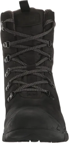 Vista 2 de KEEN Botas de nieve impermeables Greta Classic para mujer