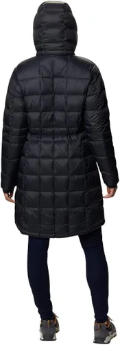 Vista 2 de Columbia Chaqueta larga Hexbreaker para mujer