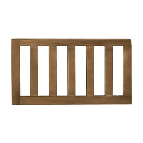 Vista 2 de Kit de conversión de cama para niños DaVinci (M12599) en nogal Nuez
