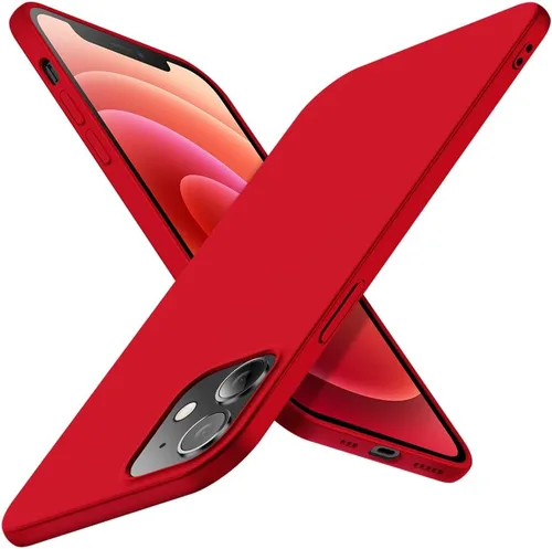 Vista 157 de X-level Funda para iPhone 11 Pro Max, delgada y suave TPU superficie mate, funda ultradelgada para teléfono, ligera, protectora completa