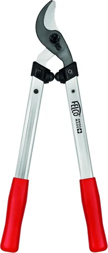 Vista 4 de FELCO F20 Podadoras de Fabricación Suiza para Jardinería – Podadoras Resistentes de 16.9" para Poda de Árboles Cortadores de Ramas de Árboles