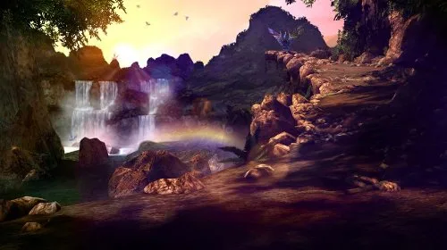 Vista 2 de Avatar The Game - Nintendo Wii