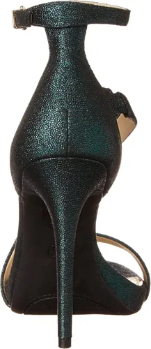 Vista 3 de Jessica Simpson Rayli - Sandalias de tacón con correa al tobillo para mujer