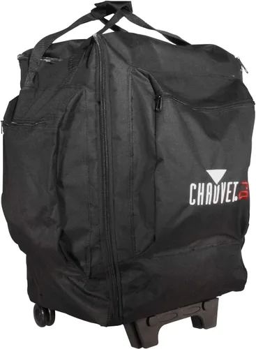 Vista 4 de CHAUVET DJ CHS-40 Luces de efectos con bolsa VIP para viajes/almacenar, Negro, 1