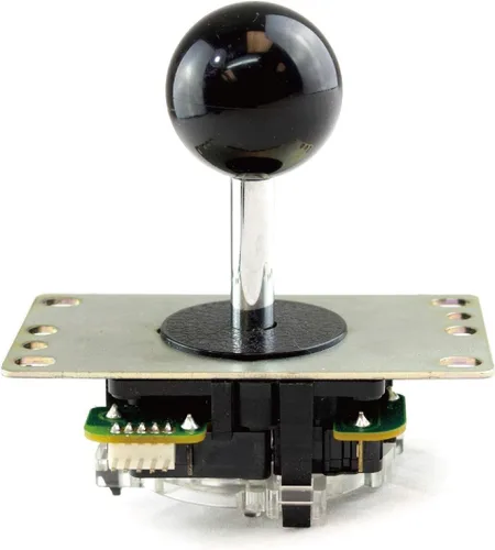 Vista 17 de SANWA - Joystick, palanca para videojuegos, variación