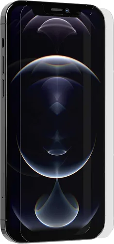 Vista 11 de tech21 Protector de pantalla de cristal de impacto para Apple iPhone 12 Pro Max 5G