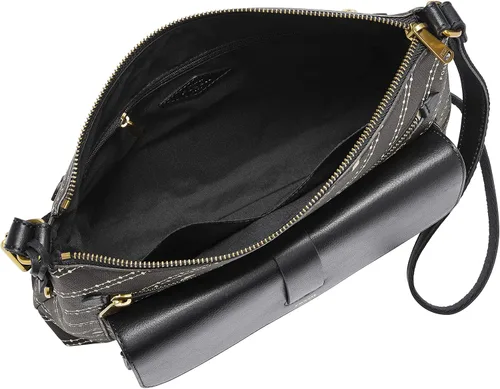 Vista 4 de Fossil Crossbody