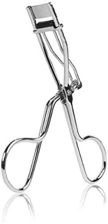 Vista 2 de Alluring Mini rizador de pestañas para pestañas interiores y exteriores - Plata