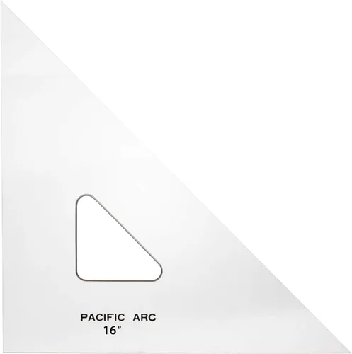 Vista 42 de Pacific Arc - Escuadra para dibujo técnico