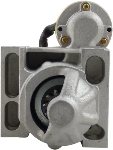 Vista 3 de ¡Nuevo Mini Motor de Arranque Monster Torque para Small Big Block SBC BBC 1.7KW! 350 Chevy Street Rod Race Car Hot Rod 3HP Volante de Inercia de 168