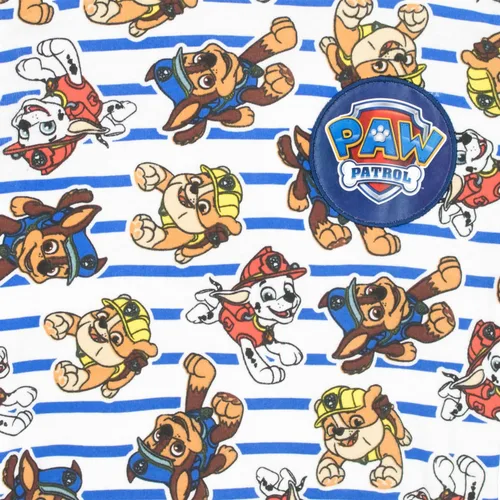 Vista 3 de Paw Patrol Pijamas para niños