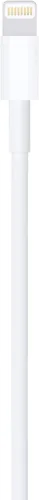 Vista 2 de Cable Lightning a USB de Apple (0.5 m)