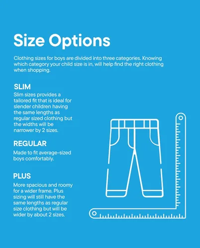 Vista 7 de The Children's Place Girls Bootcut Chino Pants Bisquit