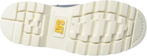 Vista 4 de Caterpillar - Botas para hombre, color brillante