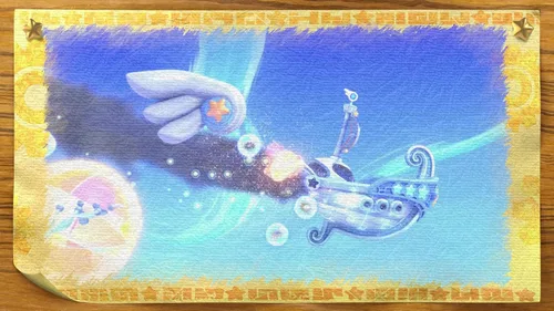 Vista 10 de Kirbys Return to Dream Land Deluxe - Nintendo Switch