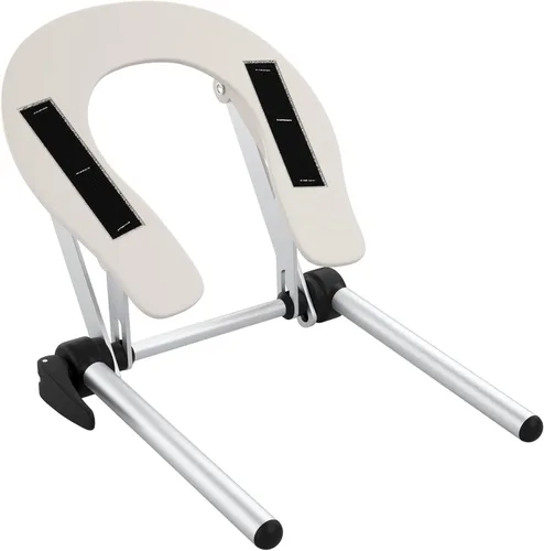 Vista 11 de Mesa de masaje universal, cuna y cojín de cara, silla de masaje ajustable, reposacabezas y almohada facial, plataforma de masaje, cojín