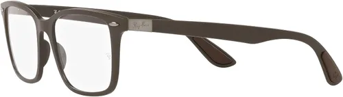 Vista 3 de Ray-Ban RX7144 Square Prescription Eyewear Frames