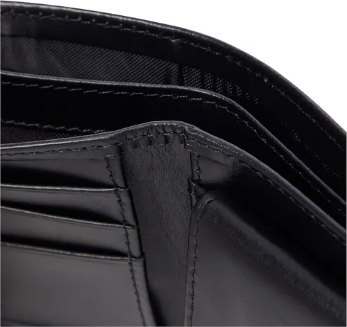 Vista 5 de Levis Billetera casual bi-Fold para hombre Marrón