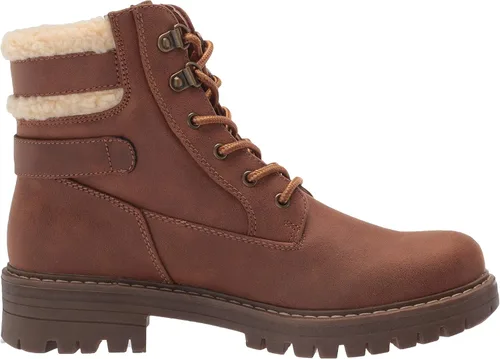 Vista 6 de CLIFFS BY WHITE MONTAIN Shoes MELDON Botas de mujer