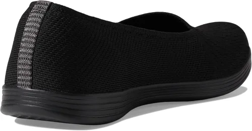 Vista 5 de Skechers Mocasín plano de ensueño para mujer