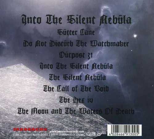 Vista 2 de Into The Silent Nebula