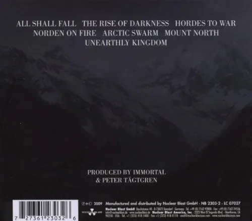 Vista 2 de All Shall Fall