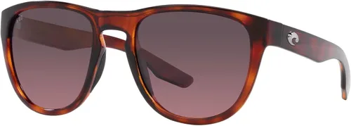 Vista 2 de Costa Del Mar Gafas de sol redondas Irie para hombre