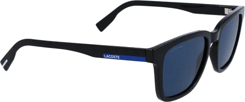 Vista 8 de Lacoste Gafas de sol rectangulares L987s para hombre