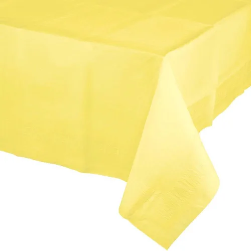 Vista 19 de Trendware Manteles de papel azul Bermudas, 3 unidades Bermuda azul
