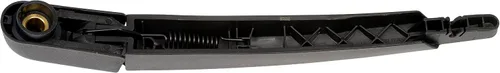 Vista 2 de Dorman 42785 Brazo del limpiaparabrisas trasero compatible con modelos seleccionados de Ford