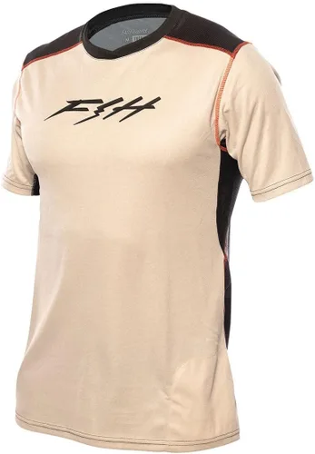 Vista 7 de FASTHOUSE Maillot de manga corta Ronin de aleación