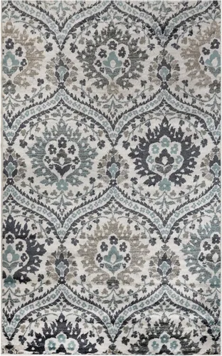 Vista 19 de Superior Elegant Augusta Azul/claro