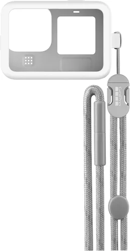 Vista 3 de GoPro Funda + cordón (HERO11 Black/HERO10 Black/HERO9 Black) - Accesorio oficial de GoPro