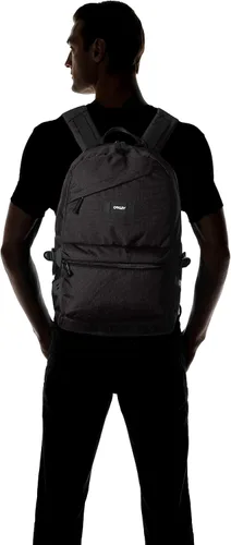 Vista 4 de Oakley Street Mochila para hombre, Blackout), 921417-02E-02E-NOne SizeIZE
