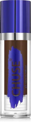 Vista 14 de CHUSE Pigmentos de cejas PMU 0.35oz/0.3 fl oz (L202 café oscuro)
