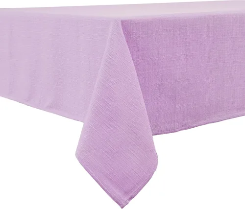 Vista 8 de BALCÓN & FALCON Mantel rectangular impermeable aguacate 70 x 55 pulgadas