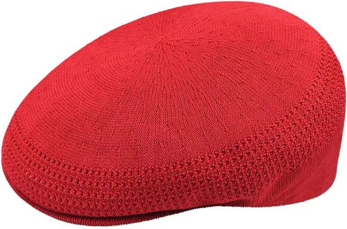 Vista 15 de Kangol Tropic Ventair 504 - Gorro para hombre Blanco
