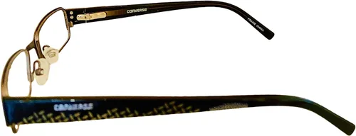 Vista 3 de Gafas Converse Rx - Let Me Try - Gunmetal 4717130