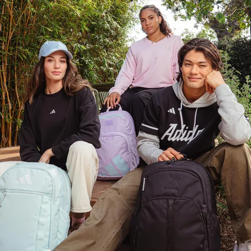 Vista 7 de adidas Mochila energética