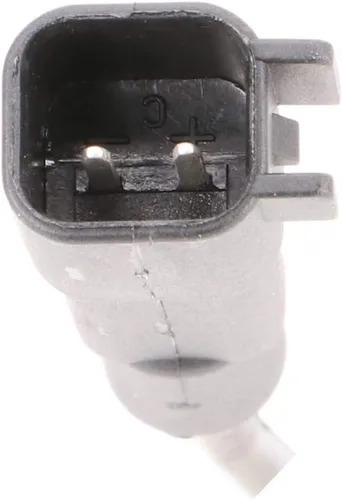 Vista 8 de Sensor de rueda ABS delantero izquierdo y derecho compatible con Dodge Caliber 2007-2012 Jeep Compass Patriot 2007-2016 Seineca 5105573AA 5105573AB