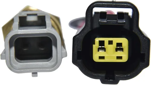 Vista 3 de Walker Products 211-91026 Sensor de temperatura del refrigerante del motor (sensor ECT)